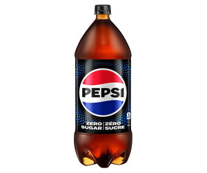 Pepsi Zero