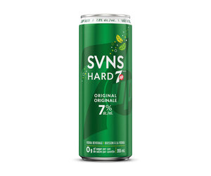 Svns Hard 7up - Original
