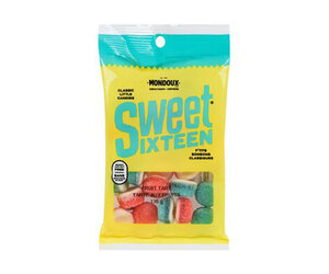 Fruit Tart Candies