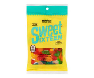 Gummy Worms