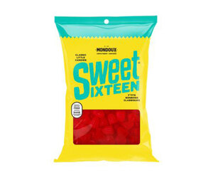 Red Raspberries