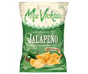 Miss Vickie’s Jalapeño