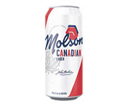 Molson Canadian