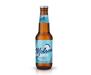 Molson Dry 