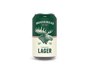 Moosehead Lager