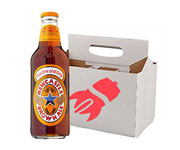 Newcastle Brown Ale