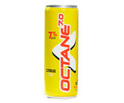 Octane Citrus