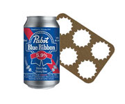 Pabst Blue Ribbon 5.9%