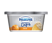 Philadelphia Onion Dip
