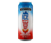 Poppers Rocket-Ice