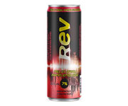 Rev Watermelon & Grapefruit