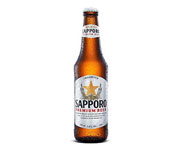 Sapporo