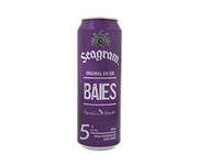 Seagram Grape