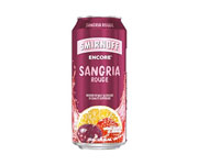 Smirnoff Red Sangria