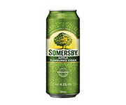 Somersby Apple Cider